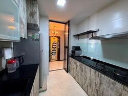 Blk 694D Admiralty Grove (Woodlands), HDB 3 Rooms #621829611